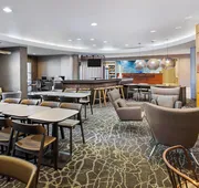 SpringHill Suites by Marriott Wheeling Tridelphia Area hotel detail image 3