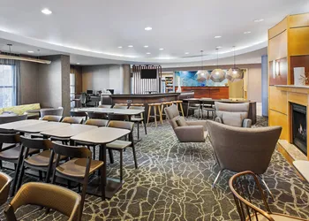 SpringHill Suites by Marriott Wheeling Tridelphia Area hotel thumbnail 3