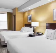 SpringHill Suites by Marriott Wheeling Tridelphia Area hotel detail image 4