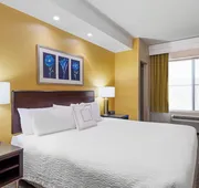SpringHill Suites by Marriott Wheeling Tridelphia Area hotel detail image 5