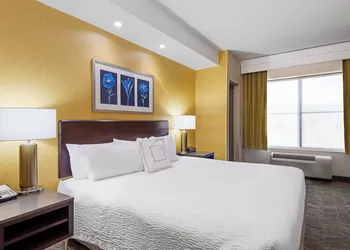 SpringHill Suites by Marriott Wheeling Tridelphia Area hotel thumbnail 5