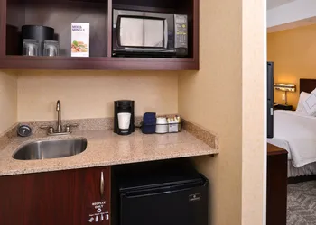 SpringHill Suites by Marriott Wheeling Tridelphia Area hotel thumbnail 7
