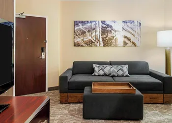 SpringHill Suites by Marriott Wheeling Tridelphia Area hotel thumbnail 8