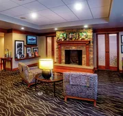 Hampton Inn Wheeling hotel detail image 3