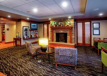 Hampton Inn Wheeling hotel thumbnail 3
