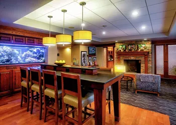 Hampton Inn Wheeling hotel thumbnail 4