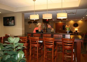 Hampton Inn Wheeling hotel thumbnail 5