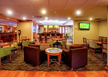 Hampton Inn Wheeling hotel thumbnail 6
