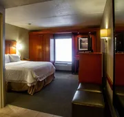 Hampton Inn Wheeling hotel detail image 7