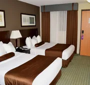 Coast Lethbridge Hotel & Conference Centre hotel detail image 4