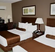 Coast Lethbridge Hotel & Conference Centre hotel detail image 5