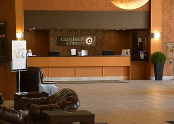 Coast Lethbridge Hotel & Conference Centre hotel thumbnail 2