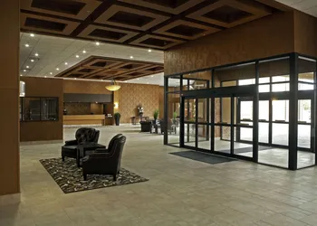 Coast Lethbridge Hotel & Conference Centre hotel thumbnail 3