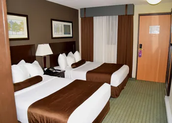 Coast Lethbridge Hotel & Conference Centre hotel thumbnail 4