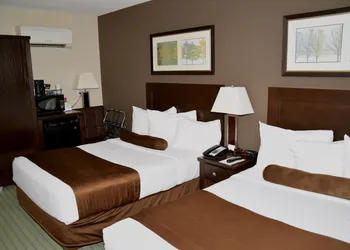 Coast Lethbridge Hotel & Conference Centre hotel thumbnail 5