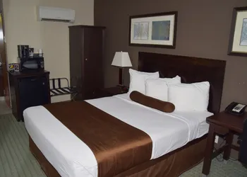 Coast Lethbridge Hotel & Conference Centre hotel thumbnail 8