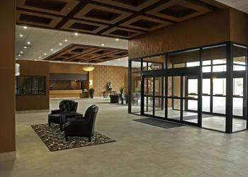 Coast Lethbridge Hotel & Conference Centre hotel thumbnail 3