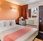 Motel 6 Lethbridge, AB hotel detail image 3