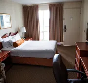 Knights Inn Lethbridge hotel detail image 3