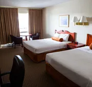 Knights Inn Lethbridge hotel detail image 7