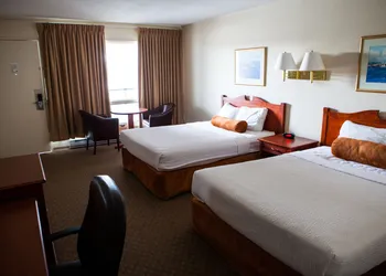 Knights Inn Lethbridge hotel thumbnail 7