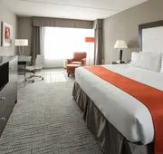 Holiday Inn Hotel & Suites Davenport by IHG hotel detail image 4