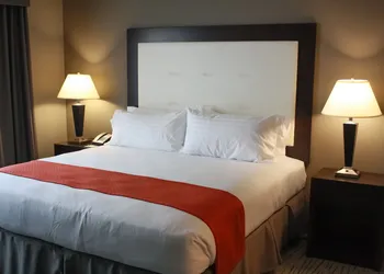 Holiday Inn Hotel & Suites Davenport by IHG hotel thumbnail 5