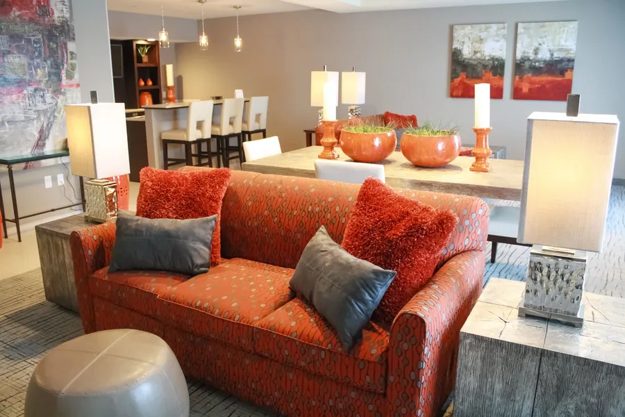 Holiday Inn Hotel & Suites Davenport by IHG hotel detail image 6