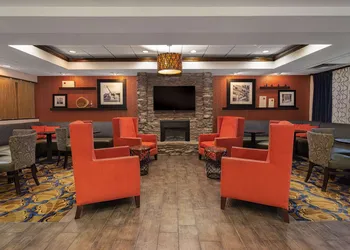 Hampton Inn Bristol hotel thumbnail 2