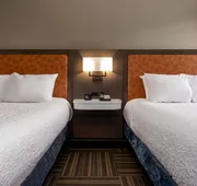 Hampton Inn Bristol hotel detail image 7