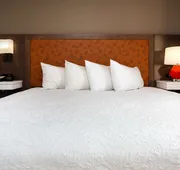Hampton Inn Kingsport hotel detail image 3