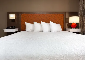 Hampton Inn Kingsport hotel thumbnail 3