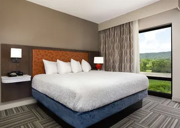 Hampton Inn Kingsport hotel thumbnail 4