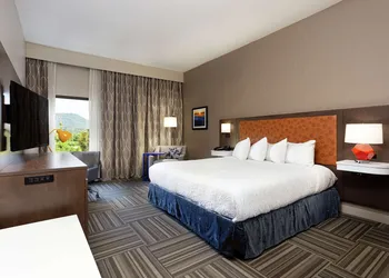 Hampton Inn Kingsport hotel thumbnail 5