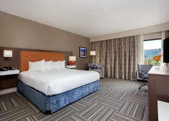 Hampton Inn Kingsport hotel thumbnail 6