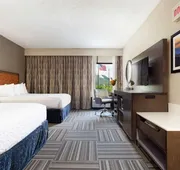 Hampton Inn Kingsport hotel detail image 7