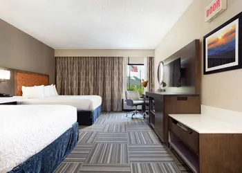 Hampton Inn Kingsport hotel thumbnail 7