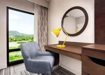 Hampton Inn Kingsport hotel thumbnail 8