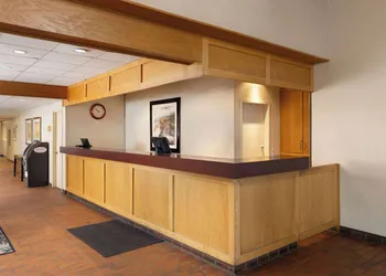 Travelodge by Wyndham Thunder Bay hotel thumbnail 3
