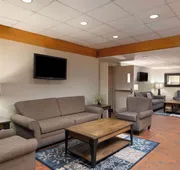 Travelodge by Wyndham Thunder Bay hotel detail image 4