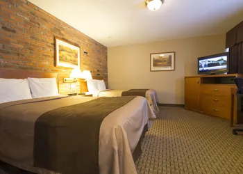 Travelodge by Wyndham Thunder Bay hotel thumbnail 5