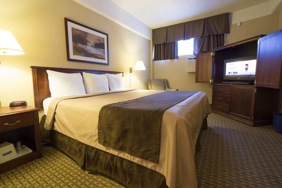 Travelodge by Wyndham Thunder Bay hotel detail image 6