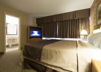 Travelodge by Wyndham Thunder Bay hotel thumbnail 7