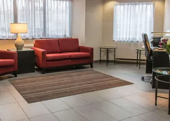 Comfort Inn Thunder Bay hotel thumbnail 2