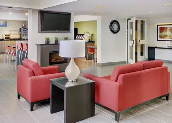 Comfort Inn Thunder Bay hotel thumbnail 3