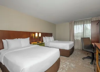 Comfort Inn Thunder Bay hotel thumbnail 5