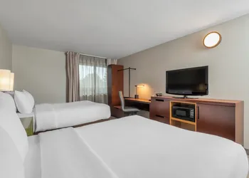 Comfort Inn Thunder Bay hotel thumbnail 6