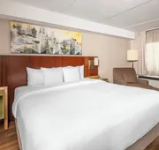 Comfort Inn Thunder Bay hotel detail image 7