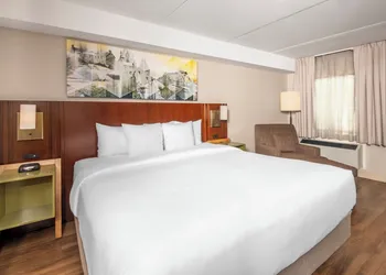 Comfort Inn Thunder Bay hotel thumbnail 7