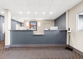 Howard Johnson by Wyndham Thunder Bay hotel thumbnail 3